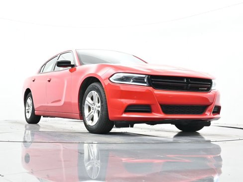 Used 2023 Dodge Charger SXT image 33