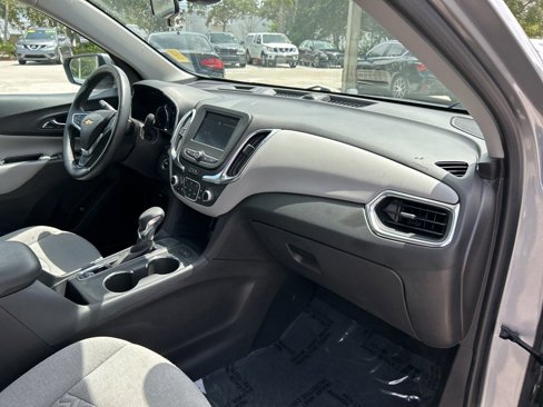 Used 2024 Chevrolet Equinox LT image 37