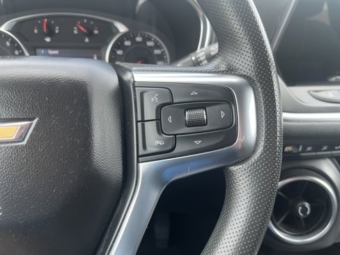 Used 2021 Chevrolet Blazer LT image 21