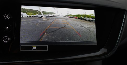 Used 2022 Buick Envision Preferred image 29