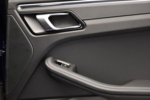 Certified 2023 Porsche Macan GTS image 51