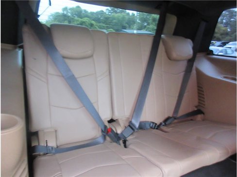 Used 2018 Cadillac Escalade Platinum image 29