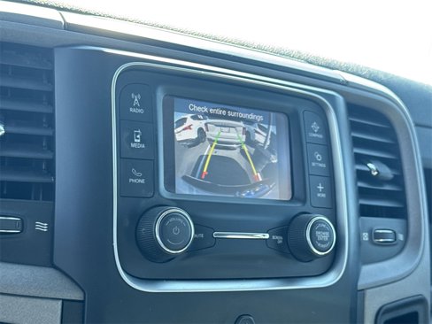 Used 2022 RAM 1500 Tradesman w/ Chrome Appearance Group image 23