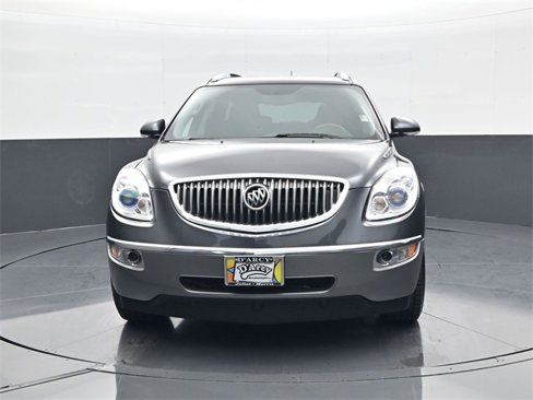 Used 2012 Buick Enclave Convenience w/ Trailering Provision Package image 2
