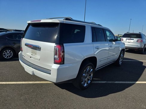 Used 2016 GMC Yukon Denali w/ Open Road Package image 5