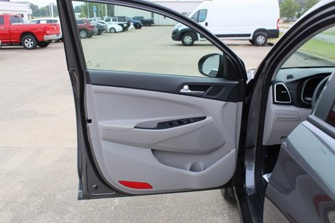 Used 2020 Hyundai Tucson Value image 9