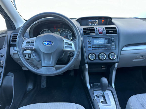 Used 2014 Subaru Forester 2.5i Premium w/ All-Weather Package image 15