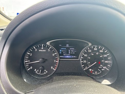 Used 2018 Nissan Altima 2.5 S image 18