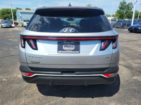 Used 2023 Hyundai Tucson SEL image 20