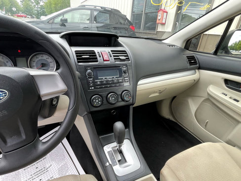 Used 2014 Subaru Impreza 2.0i image 13