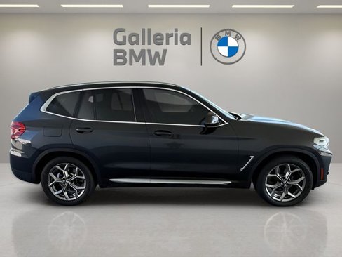 Used 2021 BMW X3 sDrive30i w/ Premium Package image 6