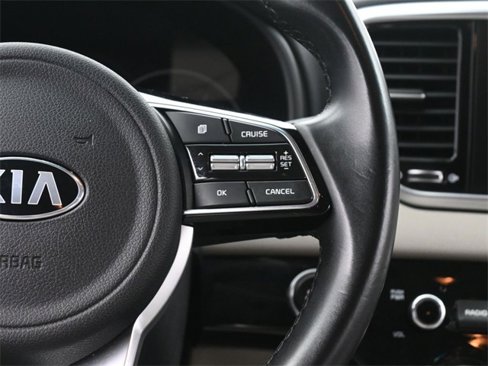 Used 2020 Kia Sportage EX image 29