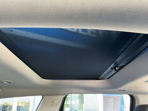 Used 2015 Chevrolet Traverse LTZ w/ LPO, 'HIT The Road' Package image 16