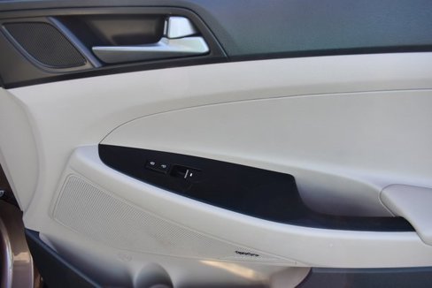 Used 2017 Hyundai Tucson Limited image 13