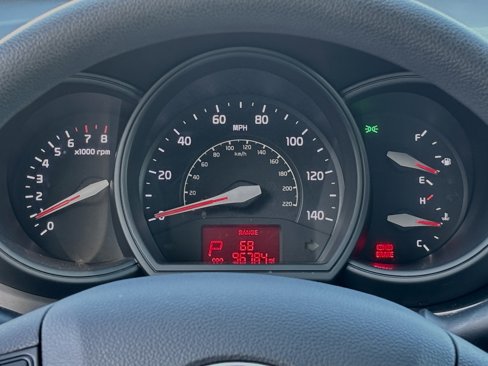 Used 2017 Kia Rio LX image 25