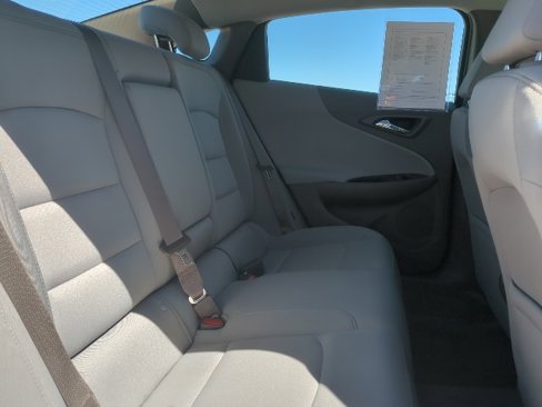 Used 2019 Chevrolet Malibu LT image 18