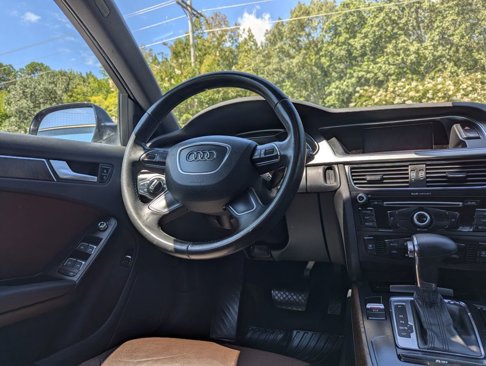 Used 2013 Audi A4 2.0T Premium image 21