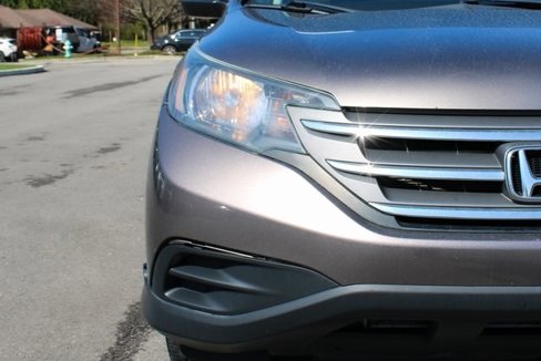 Used 2012 Honda CR-V LX image 39