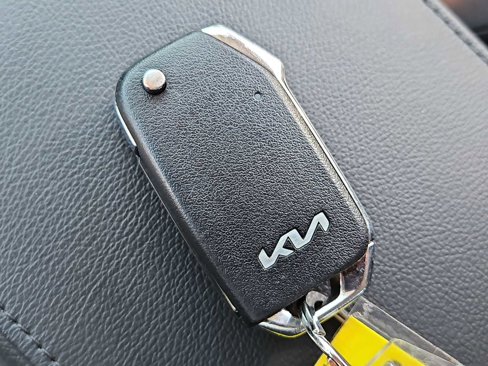 Used 2022 Kia Soul LX w/ Technology Package image 32