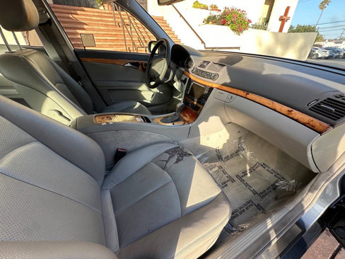 Used 2006 Mercedes-Benz E 350 Sedan image 13
