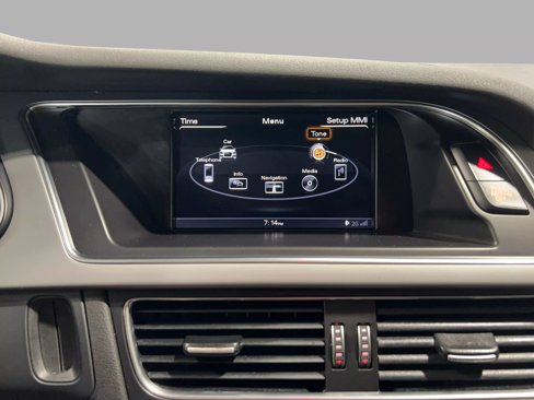Used 2014 Audi A4 2.0T Premium Plus w/ Premium Plus Package image 27