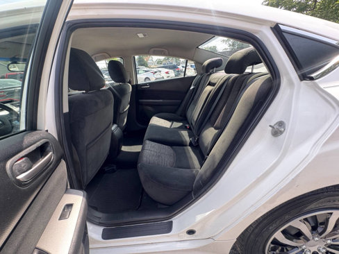 Used 2010 MAZDA MAZDA6 i Sport image 35