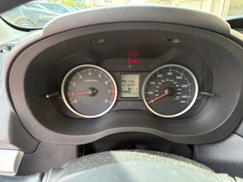 Used 2017 Subaru Forester 2.5i Premium image 17
