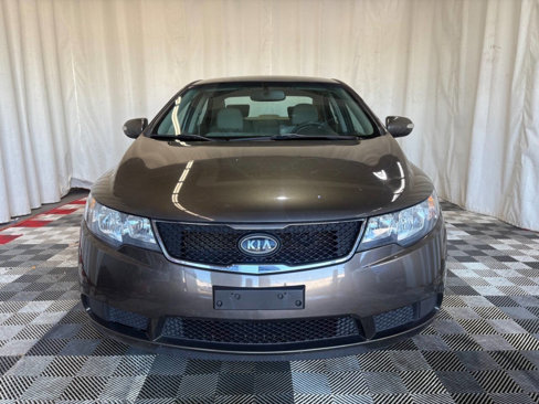 Used 2010 Kia Forte EX w/ Fuel Economy Pkg image 4