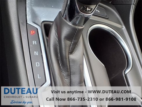 Used 2022 Chevrolet Equinox LT image 18