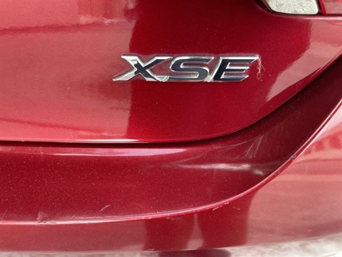Used 2015 Toyota Camry XLE image 24