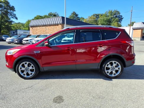 Used 2014 Ford Escape Titanium image 5