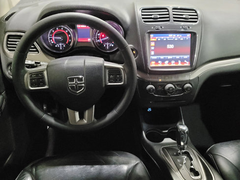 Used 2017 Dodge Journey Crossroad w/ Popular Equipment Group image 22
