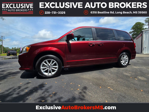 Used 2019 Dodge Grand Caravan SXT image 7