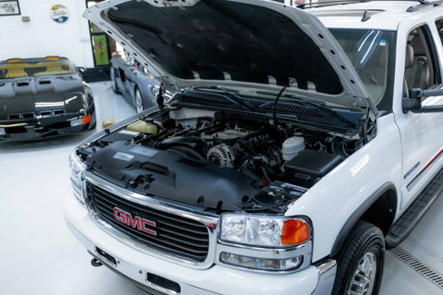Used 2006 GMC Yukon XL 2500 SLT w/ SLT Preferred Equipment Group image 80