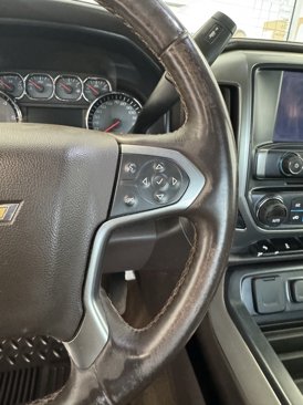 Used 2014 Chevrolet Silverado 1500 LTZ Z71 w/ LTZ Plus Package image 16