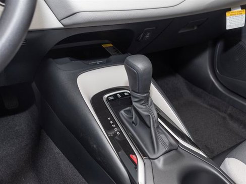 New 2025 Toyota Corolla LE image 14