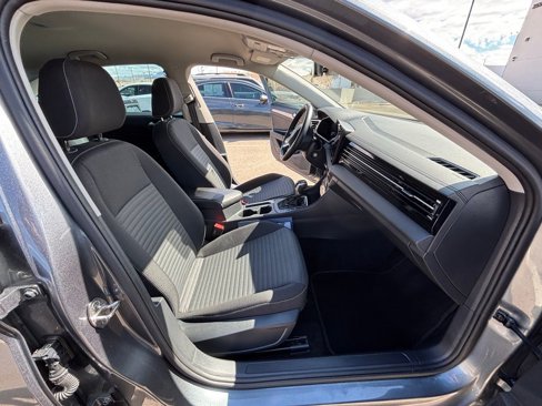 Used 2025 Volkswagen Jetta S image 30