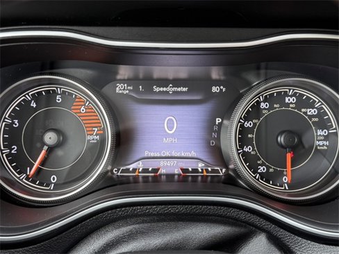Used 2019 Jeep Cherokee Limited image 21