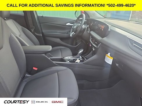 New 2026 Buick Encore GX Preferred w/ Comfort Package image 10