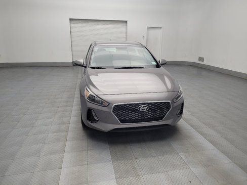 Used 2020 Hyundai Elantra GT image 14