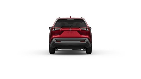 New 2025 Toyota RAV4 XLE Premium image 8