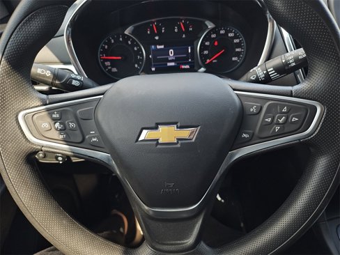 Used 2022 Chevrolet Equinox LT image 23
