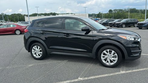 Used 2019 Hyundai Tucson Value image 3