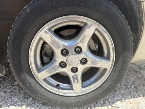 Used 1999 Pontiac Firebird Formula w/ Opt Pkg image 13