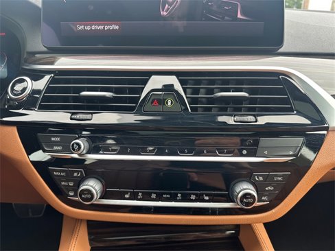 Certified 2023 BMW 540i xDrive w/ M Sport Package image 23