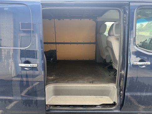 Used 2012 Nissan NV 1500 SV w/ Technology Pkg image 33