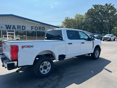New 2026 Ford F250 XLT image 5