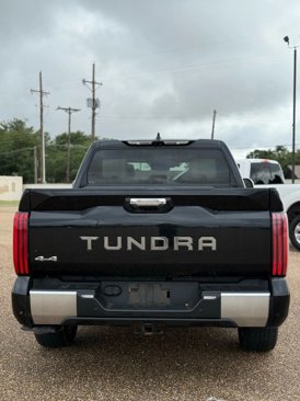 Used 2022 Toyota Tundra Capstone image 6