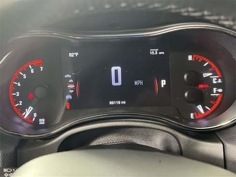 Used 2020 Dodge Durango GT image 10
