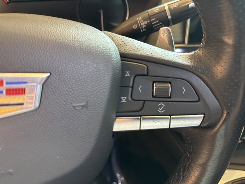Used 2020 Cadillac CT4 Sport image 42